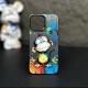 Чохол для смартфона So Cool Print for Apple iPhone 13 Pro Max 4,Monkey