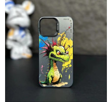 Чохол для смартфона So Cool Print for Apple iPhone 14 Pro 3,Dragon