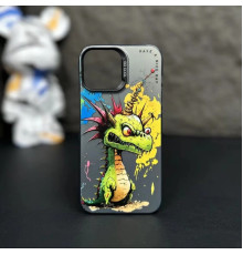 Чохол для смартфона So Cool Print for Apple iPhone 14 Pro 3,Dragon