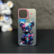 Чохол для смартфона So Cool Print for Apple iPhone 14 Pro 16,Bear