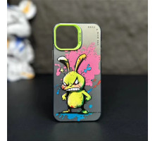 Чохол для смартфона So Cool Print for Apple iPhone 15 2,Hare