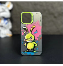 Чохол для смартфона So Cool Print for Apple iPhone 15 2,Hare