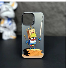 Чохол для смартфона So Cool Print for Apple iPhone 15 Pro 9,Pikeman