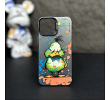 Чохол для смартфона So Cool Print for Apple iPhone 12/12 Pro 12,Duck