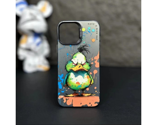 Чохол для смартфона So Cool Print for Apple iPhone 12/12 Pro 12,Duck