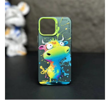 Чохол для смартфона So Cool Print for Apple iPhone 13 Pro Max 23,Cow