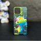 Чохол для смартфона So Cool Print for Apple iPhone 13 Pro Max 23,Cow