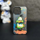 Чохол для смартфона So Cool Print for Apple iPhone 15 Pro 12,Duck