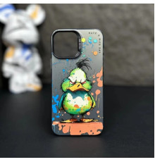 Чохол для смартфона So Cool Print for Apple iPhone 13 Pro Max 12,Duck