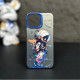 Чохол для смартфона So Cool Print for Apple iPhone 15 10,Astronaut