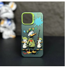 Чохол для смартфона So Cool Print for Apple iPhone 15 Pro 15,Duck