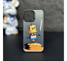 Чохол для смартфона So Cool Print for Apple iPhone 11 9,Pikeman