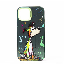 Чохол для смартфона So Cool Print for Apple iPhone 11 Pro 8,Dog