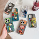 Чохол для смартфона So Cool Print for Apple iPhone 13 Pro Max 10,Astronaut