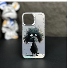 Чохол для смартфона So Cool Print for Apple iPhone 14 Pro 11,Hedgehog