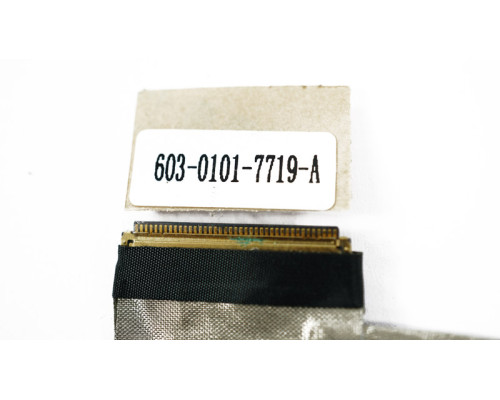 Шлейф матриці для ноутбука SONY (Vaio: SVE1412, SVE14122CAW, SVE141J11V, V170) (603-0101-7719_a) NBB-77786