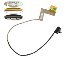 Шлейф матриці для ноутбука Sony (Vaio: VPCEC3C5E) M980 LED (356-0001-6588-A) NBB-134886