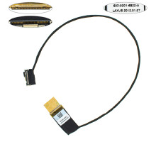 Шлейф матриці для ноутбука Sony (Vaio: VPCCB16, VPCCB17) LED (603-0201-6822-A) NBB-134876