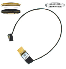 Шлейф матриці для ноутбука Sony (Vaio: VPCCB16, VPCCB17) LED (603-0201-6822-A) NBB-134876