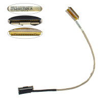 Шлейф матриці для ноутбука Sony (Vaio: VPC-CW M870) LED (073-0101-7329_A) NBB-134877