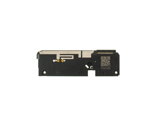 Динамік поліфонічний для Sony E2303, E2306, E2312, E2333, Xperia M4 Aqua module, (Buzzer) NBB-72939