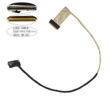 Шлейф матриці для ноутбука Sony (Vaio: VPC-EB) M970 (015-0301-1516_A) NBB-134884