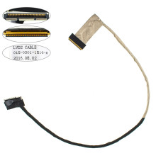 Шлейф матриці для ноутбука Sony (Vaio: VPC-EB) M970 (015-0301-1516_A) NBB-134884