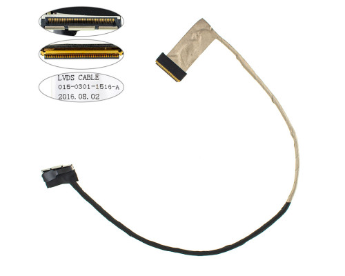 Шлейф матриці для ноутбука Sony (Vaio: VPC-EB) M970 (015-0301-1516_A) NBB-134884