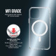 Чохол для смартфона Space Magnetic for Apple iPhone 14 Pro Max Transparent