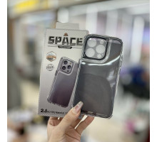 Чохол для смартфона Space III for Apple Iphone 13 Pro Black