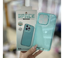 Чохол для смартфона Space III for Apple Iphone 11 Peak Blue