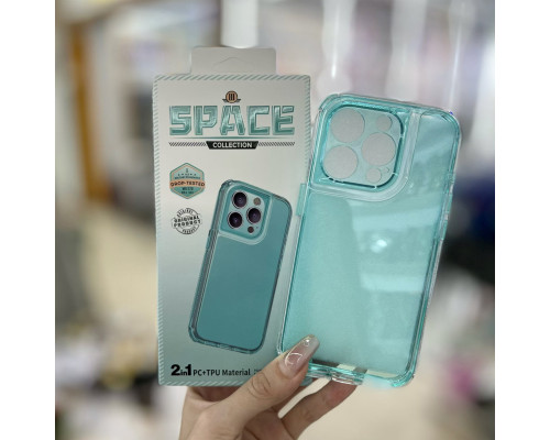 Чохол для смартфона Space III for Apple Iphone 11 Peak Blue