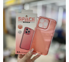 Чохол для смартфона Space III for Apple Iphone 13 Red