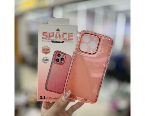 Чохол для смартфона Space III for Apple Iphone 13 Red