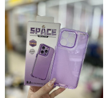 Чохол для смартфона Space III for Apple Iphone 12 Purple