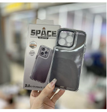 Чохол для смартфона Space III for Apple Iphone 16 Black