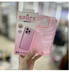 Чохол для смартфона Space III for Apple Iphone 14 Pro Max Powder