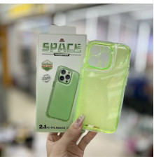 Чохол для смартфона Space III for Samsung Galaxy A05s Green