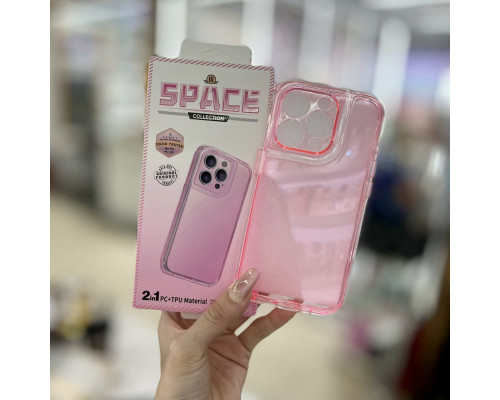 Чохол для смартфона Space III for Apple Iphone 11 Powder