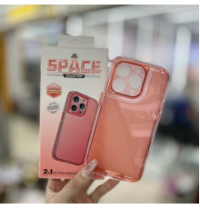 Чохол для смартфона Space III for Apple Iphone 11 Red