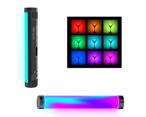 Відеосвітло Ulanzi Vijim RGB Tube Light (UV-2660 VL110) (UV-2660)