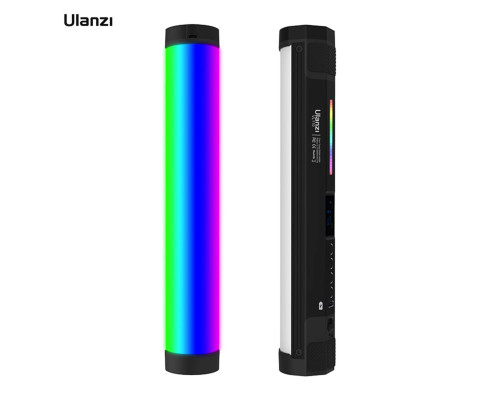 Відеосвітло Ulanzi Vijim RGB Tube Light (UV-2660 VL110) (UV-2660)