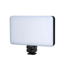 Відеосвітло Ulanzi Vijim Led light black (UV-2029 VL120) (UV-2029)