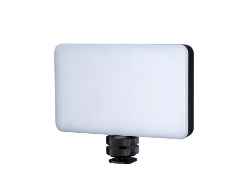 Відеосвітло Ulanzi Vijim Led light black (UV-2029 VL120) (UV-2029)