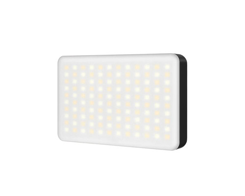 Відеосвітло Ulanzi Vijim Led light black (UV-2029 VL120) (UV-2029)