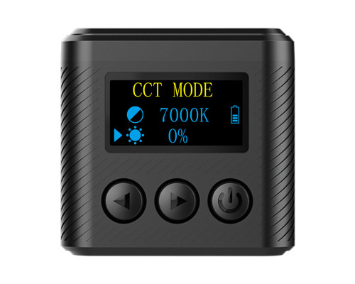 Відеосвітло Ulanzi Vijim Bi-color COB Vedio Light (UV-3051 L2) (UV-3051)