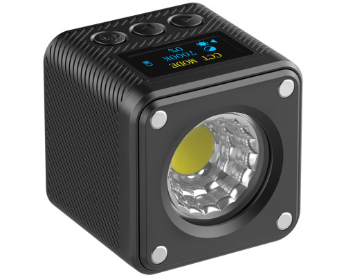 Відеосвітло Ulanzi Vijim Bi-color COB Vedio Light (UV-3051 L2) (UV-3051)