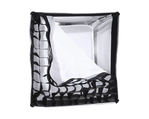 Відеосвітло Ulanzi Vijim AS-4545 Square Soft Box with Bowens Mount (L051GBB1 AS-4545) (UV-L051GBB1)