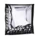Відеосвітло Ulanzi Vijim AS-4545 Square Soft Box with Bowens Mount (L051GBB1 AS-4545) (UV-L051GBB1)