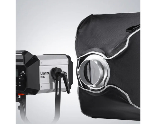 Відеосвітло Ulanzi Vijim AS-4545 Square Soft Box with Bowens Mount (L051GBB1 AS-4545) (UV-L051GBB1)